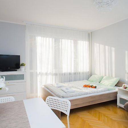 Shortstaypoland Bonifraterska วอร์ซอ ภายนอก รูปภาพ
