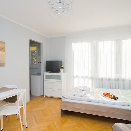 Shortstaypoland Bonifraterska วอร์ซอ ภายนอก รูปภาพ