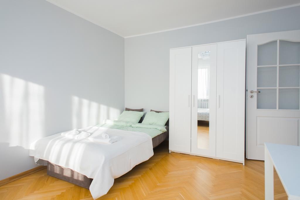 Shortstaypoland Bonifraterska วอร์ซอ ภายนอก รูปภาพ