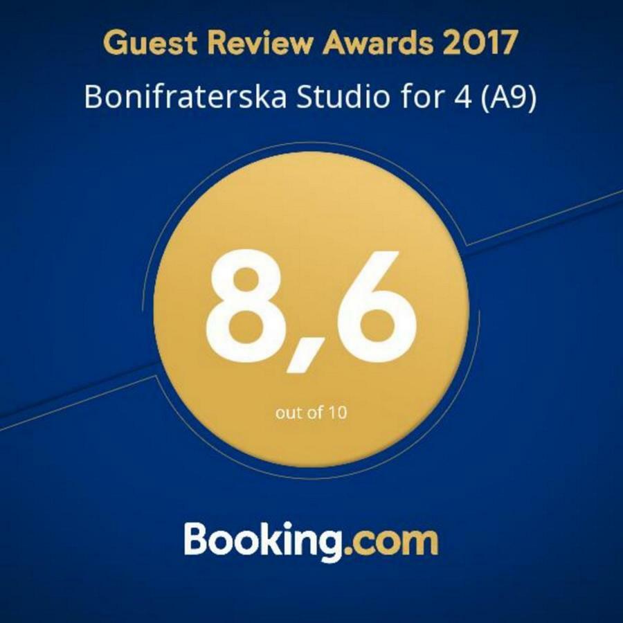 Shortstaypoland Bonifraterska วอร์ซอ ภายนอก รูปภาพ